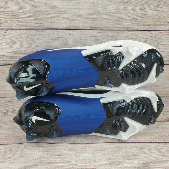 Nike Vapor Edge Elite 360 'Game Royal White' Men's Size 13 - Picture 4 of 8